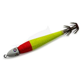 Yo Zuri Lead Squid Jig Squid lure