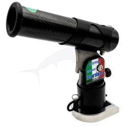 Pratiko Rod Holder 360 - Steel - Grey