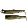 Fiiish Black Minnow 90 Sparkling Brown N°2