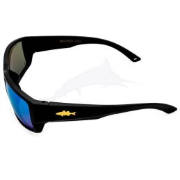 Big Fish 1983 Gold Fish Sea Glasses