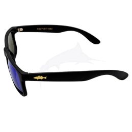 Lunettes Big Fish 1983 Sea Bass Iridium Blue