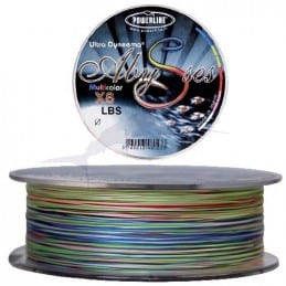 Powerline Abysses-15lbs