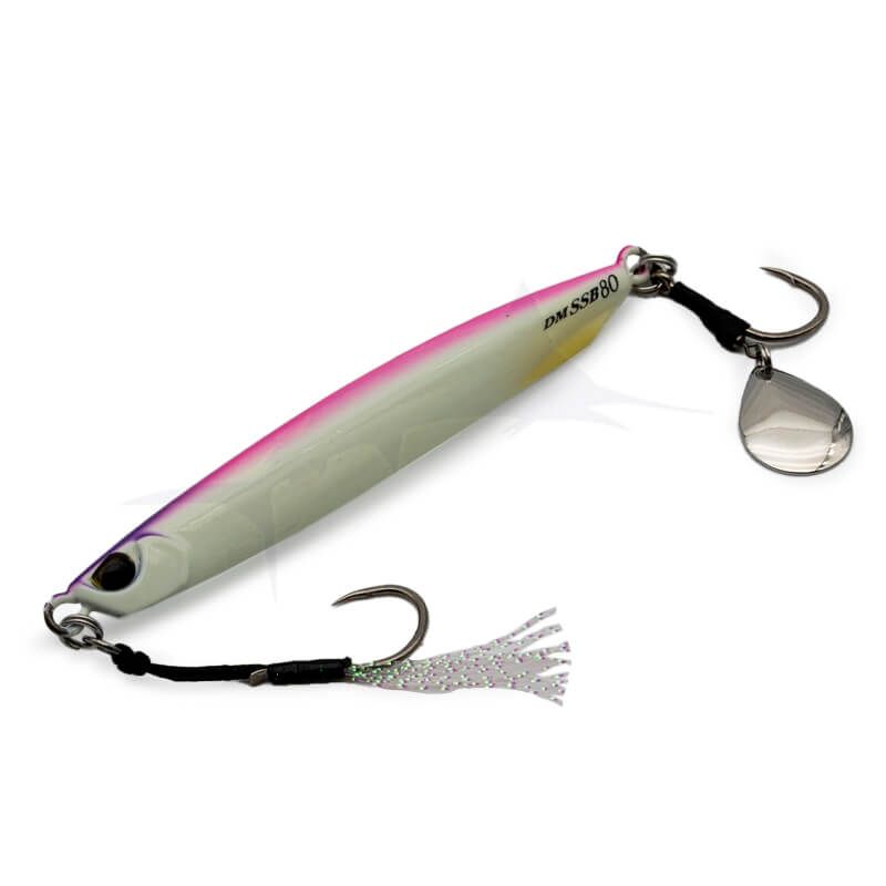 Duo Drag Metal Blade