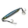 Duo Drag Metal Blade
