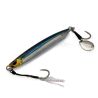 Duo Drag Metal Blade