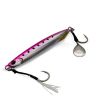 Duo Drag Metal Blade