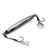 Duo Drag Metal Blade