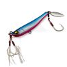 Megabass Makippa Blue Pink