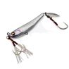 Megabass Makippa UV Crash Silver
