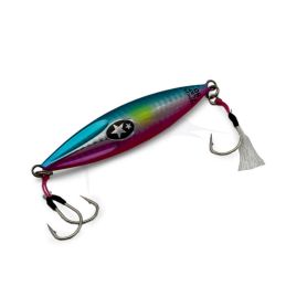 Leurre Xesta Slow Emotion Flap Junior - KBPS