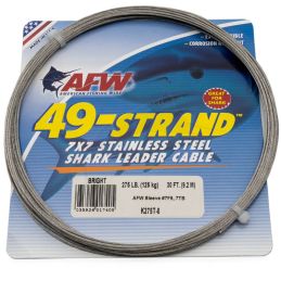 Cable acier AFW 9m - 275LB