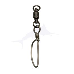 Rotary Ball Bearing Swivel with tournament Snap Diamond - 150 LB