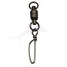 Rotary Ball Bearing Swivel with tournament Snap Diamond - 500 LB
