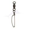 Rotary Ball Bearing Swivel with tournament Snap Diamond - XL500 LB