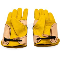 Gants Fisherman Hugo Silva