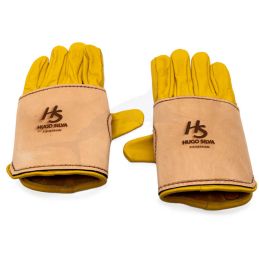 Fisherman Hugo Silva Gloves