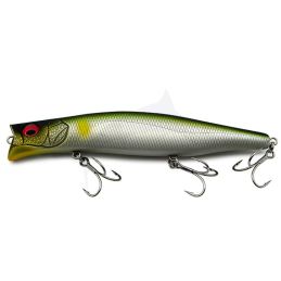 Leurre Megabass Kagelou 155F - OBORO AYU