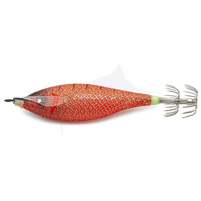 DTD Nano 1.5 - Red DTD Nano 1.5 - Red