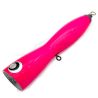 Temple Reef Ballista Bull 125-Rose