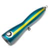 Temple Reef Ballista Bull 125-Yellowline fusilier