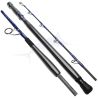 Rod Fisherman Spinoza Short Travel 5121T