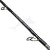 Rod Fisherman Sparta Short 5122 - Black / Silver
