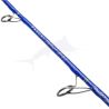 Canne Fisherman PASCAL short 5123 - Flash Blue