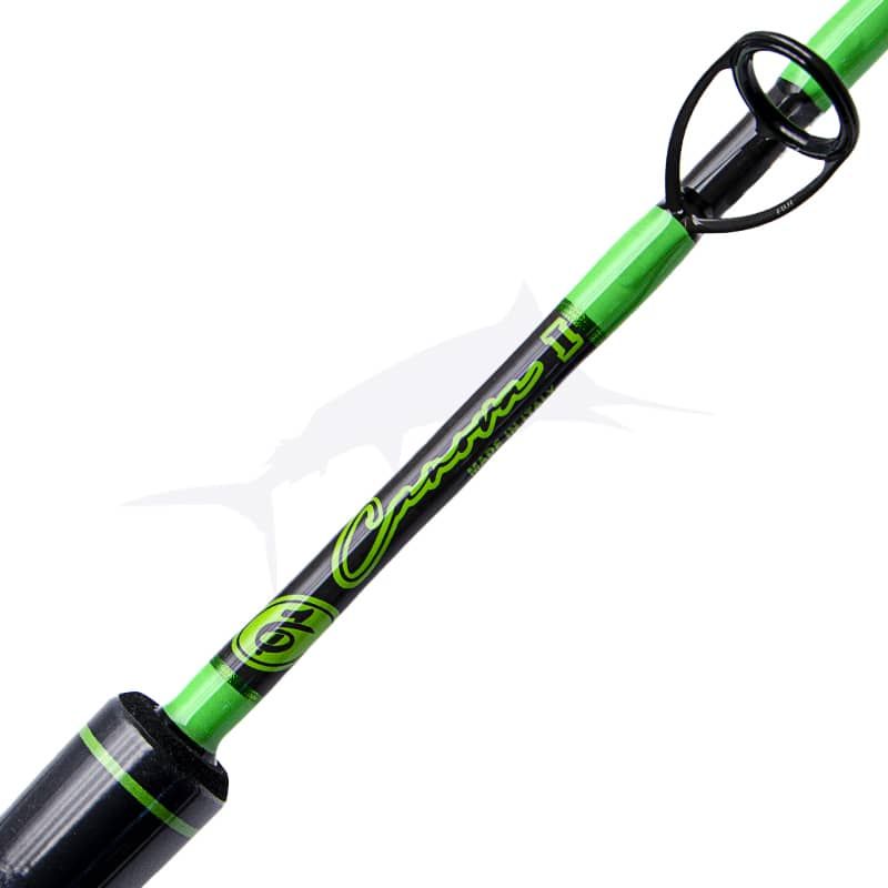 61Zero Canova I - Green 61Zero Canova I - Green