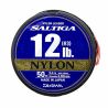 Daiwa Saltiga Nylon Leader - 12 LB