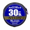 Daiwa Saltiga Nylon Leader - 30 LB