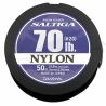 Daiwa Saltiga Nylon Leader - 70 LB