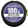 Daiwa Saltiga Nylon Leader - 100 LB