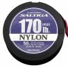 Daiwa Saltiga Nylon Leader - 170 LB