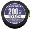 Daiwa Saltiga Nylon Leader - 200 LB