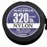Daiwa Saltiga Nylon Leader - 320 LB