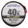 Daiwa Saltiga X Link Fluorocarbon Leader - 40 LB