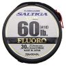 Daiwa Saltiga X Link Fluorocarbon Leader - 60 LB