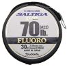 Daiwa Saltiga X Link Fluorocarbon Leader - 70 LB