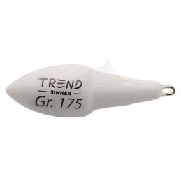 Lead Roccotop Plastified - 175g