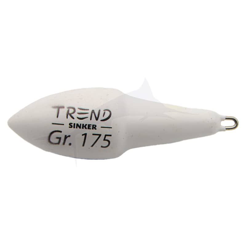 Lead Roccotop Plastified - 175g Lead Roccotop Plastified - 175g