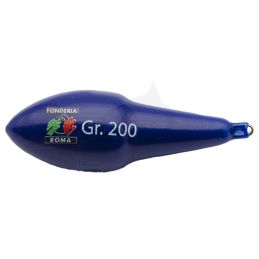 Lead Roccotop Plastified - 175g