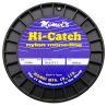 Momoi Nylon Hi-Catch Classic - Jaune - 130 LB