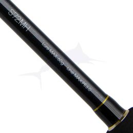 Tailwalk Boatgamer SSD S72MH