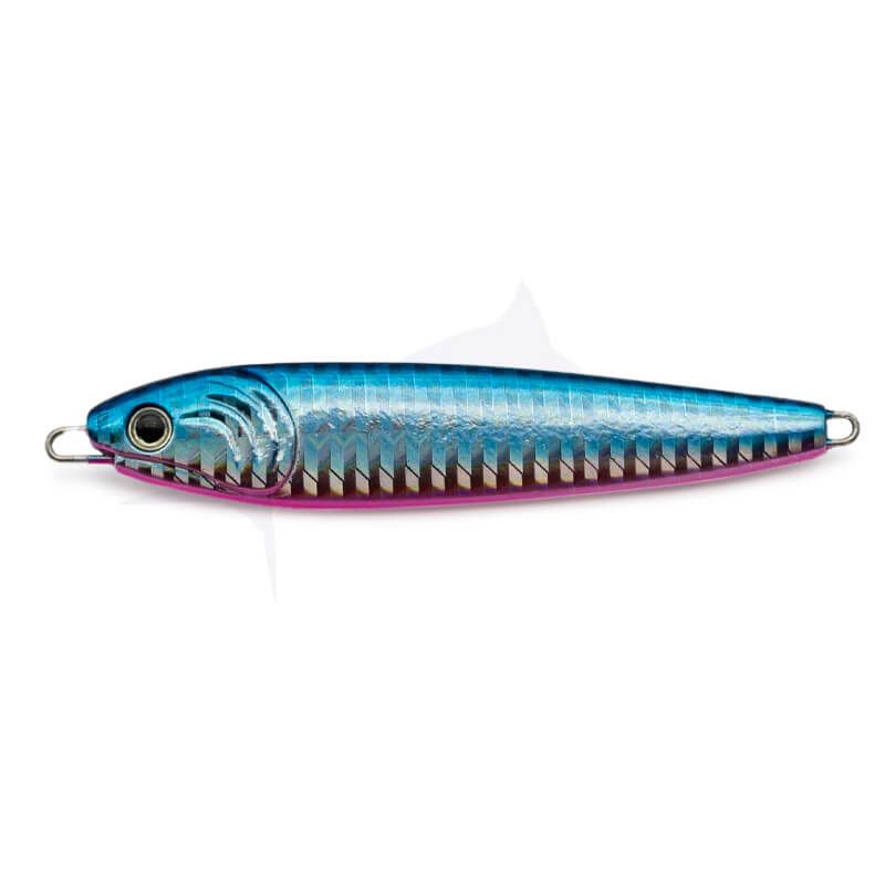 Lure Smith Metal Forecast - (40 and 60g) - 02 Lure Smith Metal Forecast - (40 and 60g) - 02