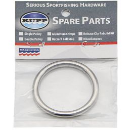 Rupp Outrigger Teaser Ring pack
