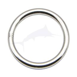 Rupp Outrigger Teaser Ring