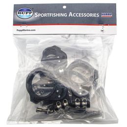Rupp Double Pulley Set pack