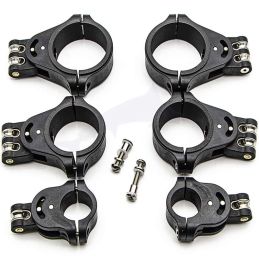 Rupp Double Pulley Set