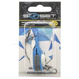 Adjustable Trigger Clamp Sunset pack
