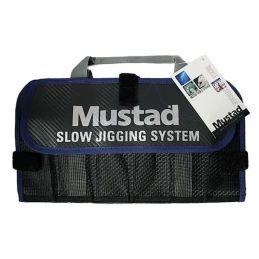 Mustad Jig Pouch - MB021 - avant